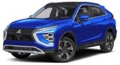 2024 Mitsubishi Eclipse Cross 4dr S-AWC_101